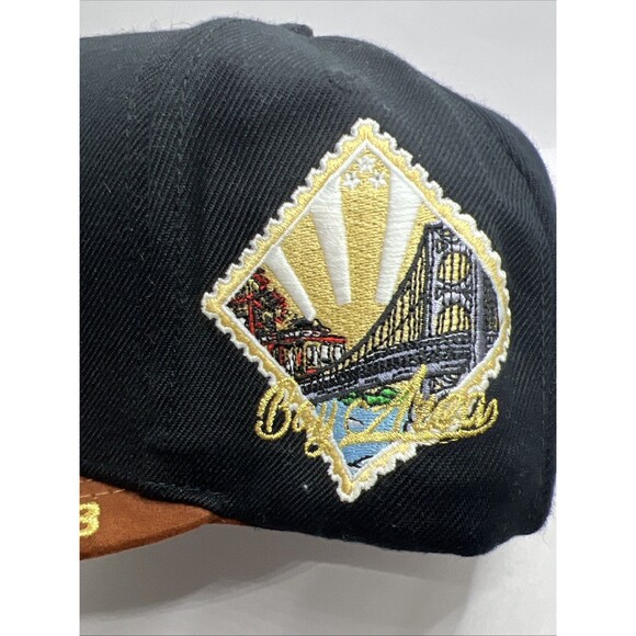 Dvniel Luu Bay Area California Forever Edition Hat - Picture 2 of 8